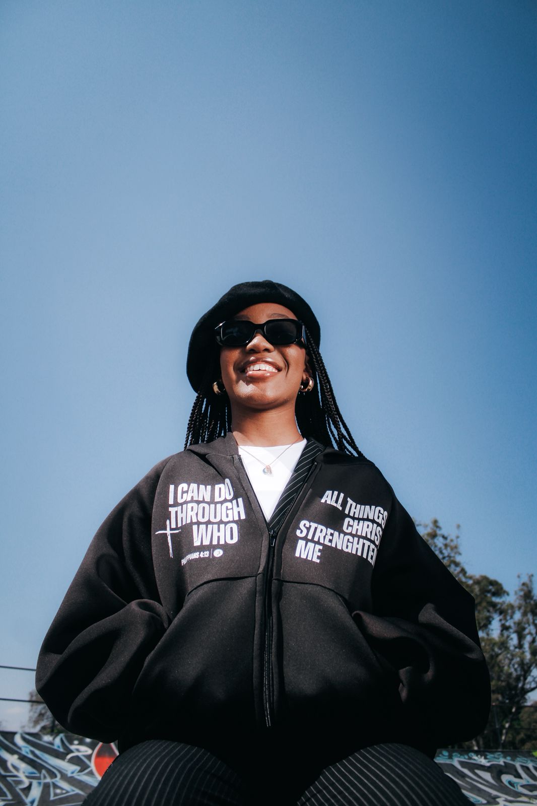 Hoodie