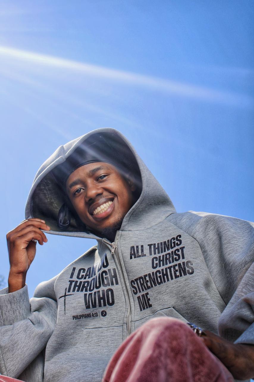 Hoodie