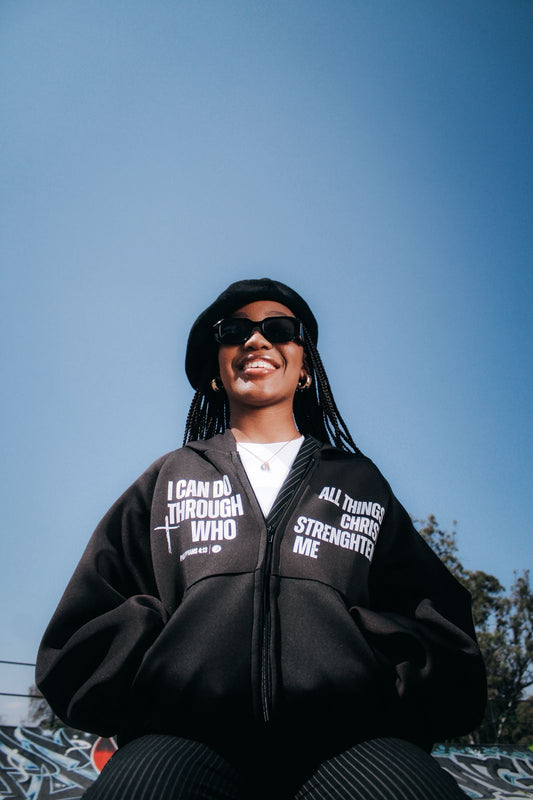 Hoodie